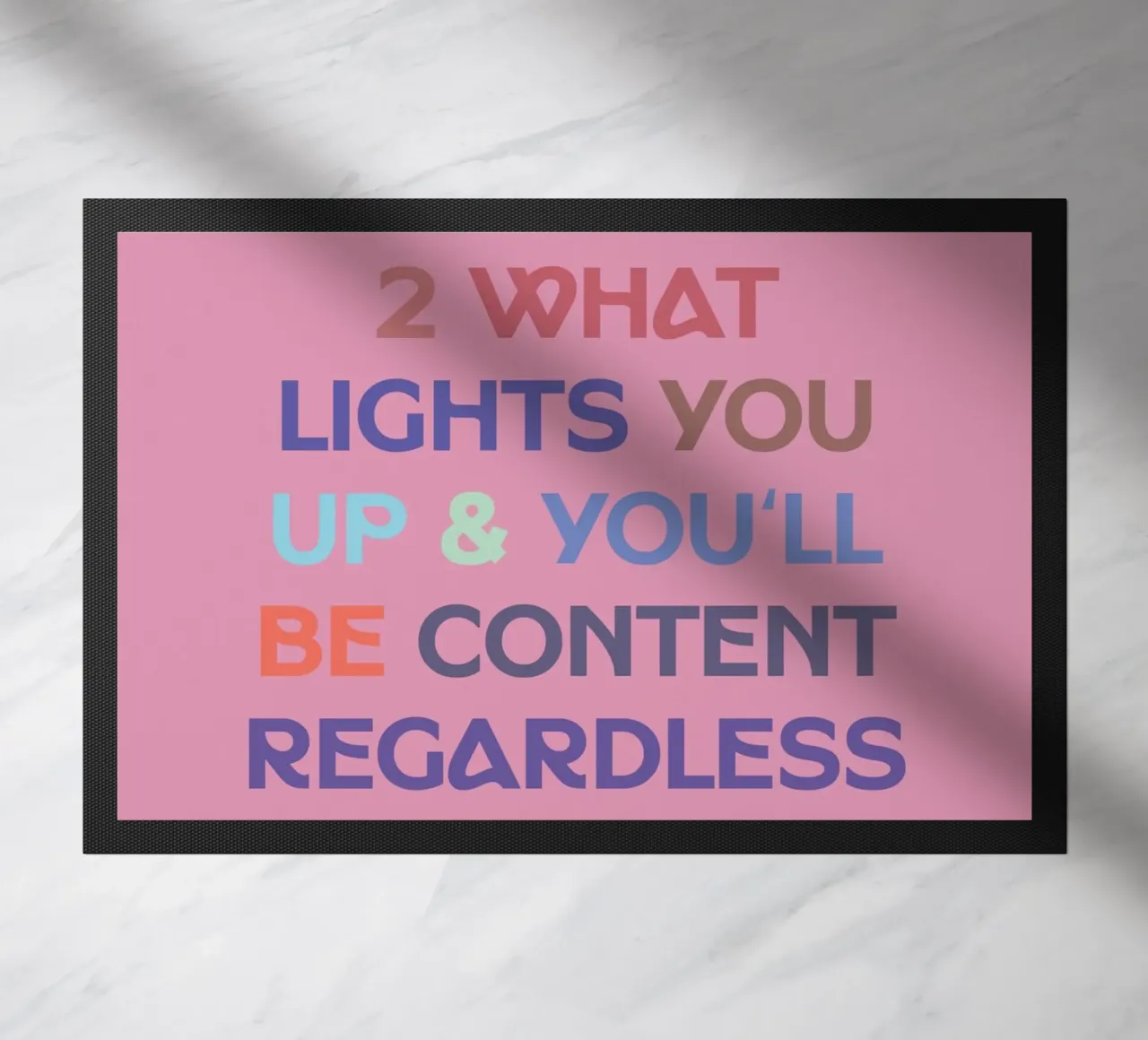 🌸 zerbino da MENTHE SAUVAGE