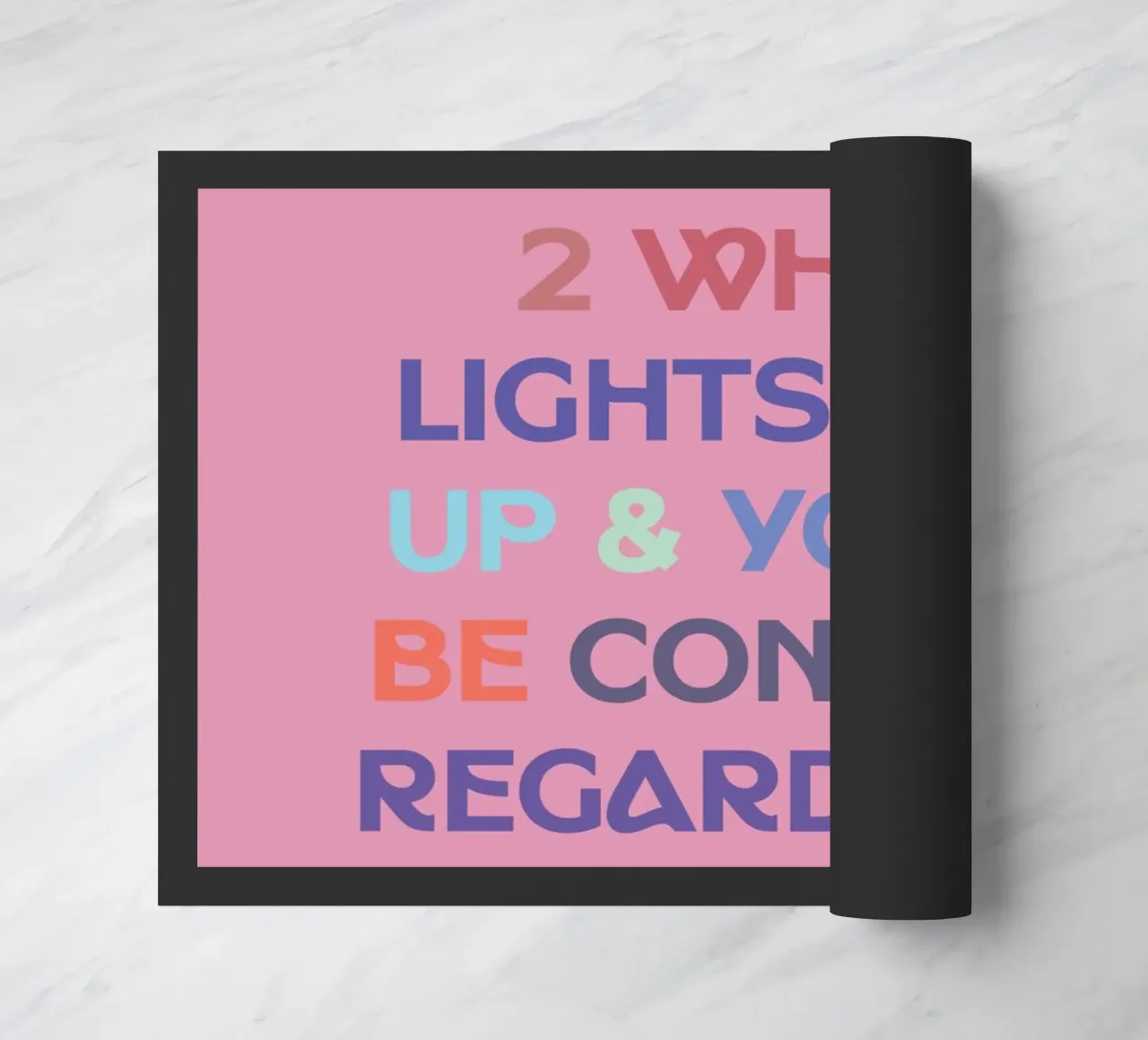 🌸 zerbino da MENTHE SAUVAGE