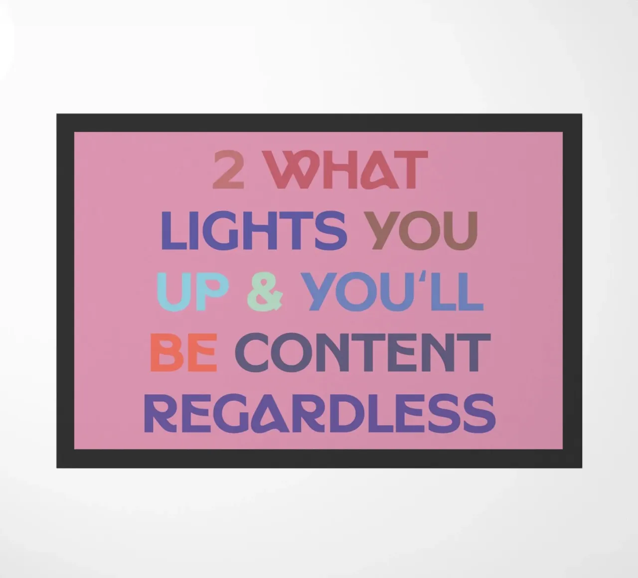 🌸 zerbino da MENTHE SAUVAGE