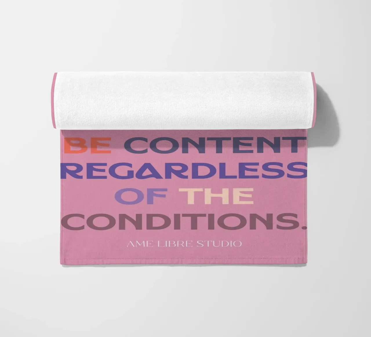 🌸 telo mare da MENTHE SAUVAGE