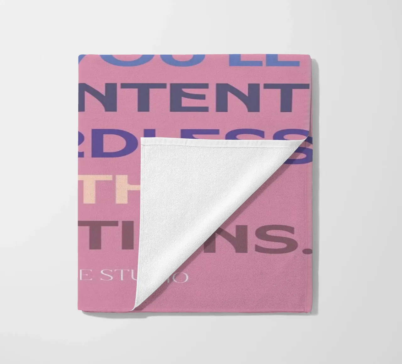 🌸 telo mare da MENTHE SAUVAGE