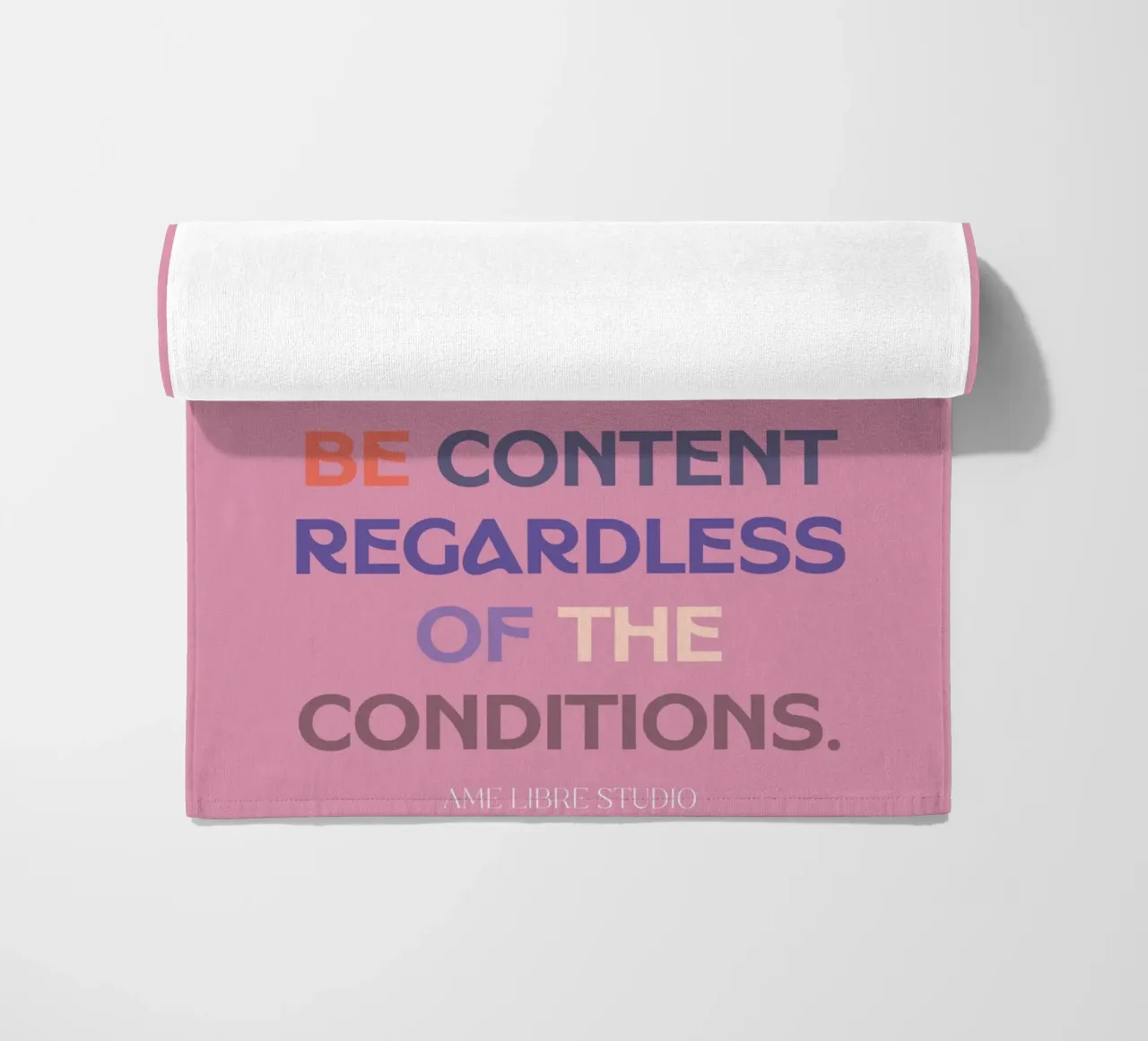 🌸 telo mare da MENTHE SAUVAGE