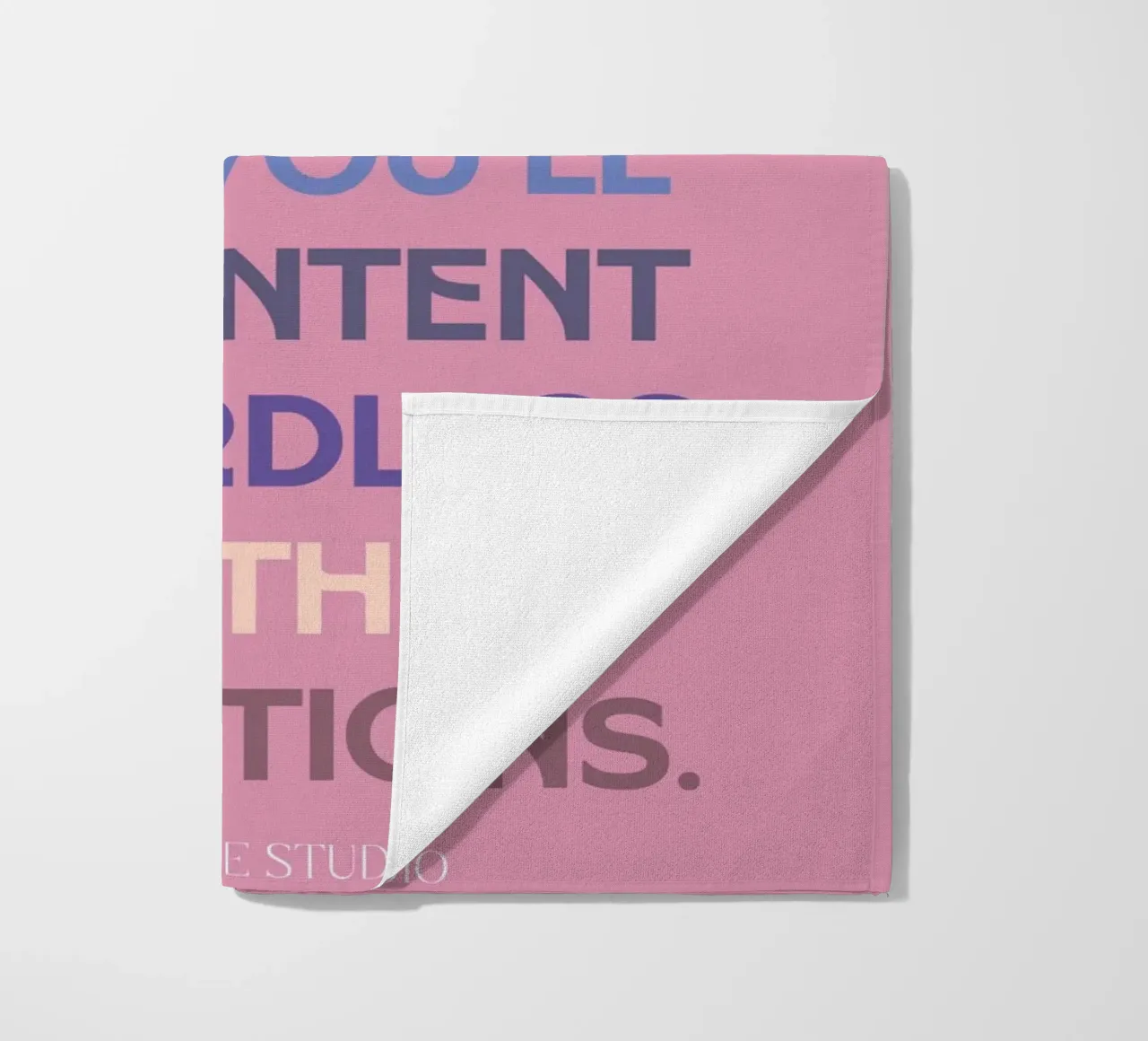 🌸 telo mare da MENTHE SAUVAGE