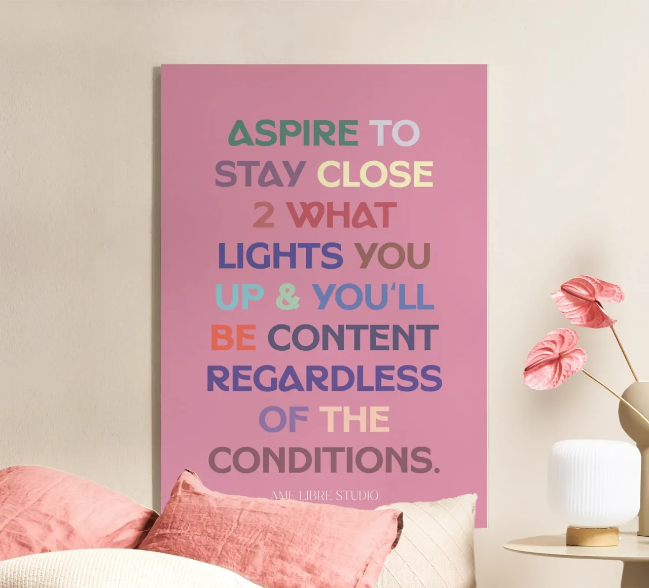 🌸 plexiglas de MENTHE SAUVAGE