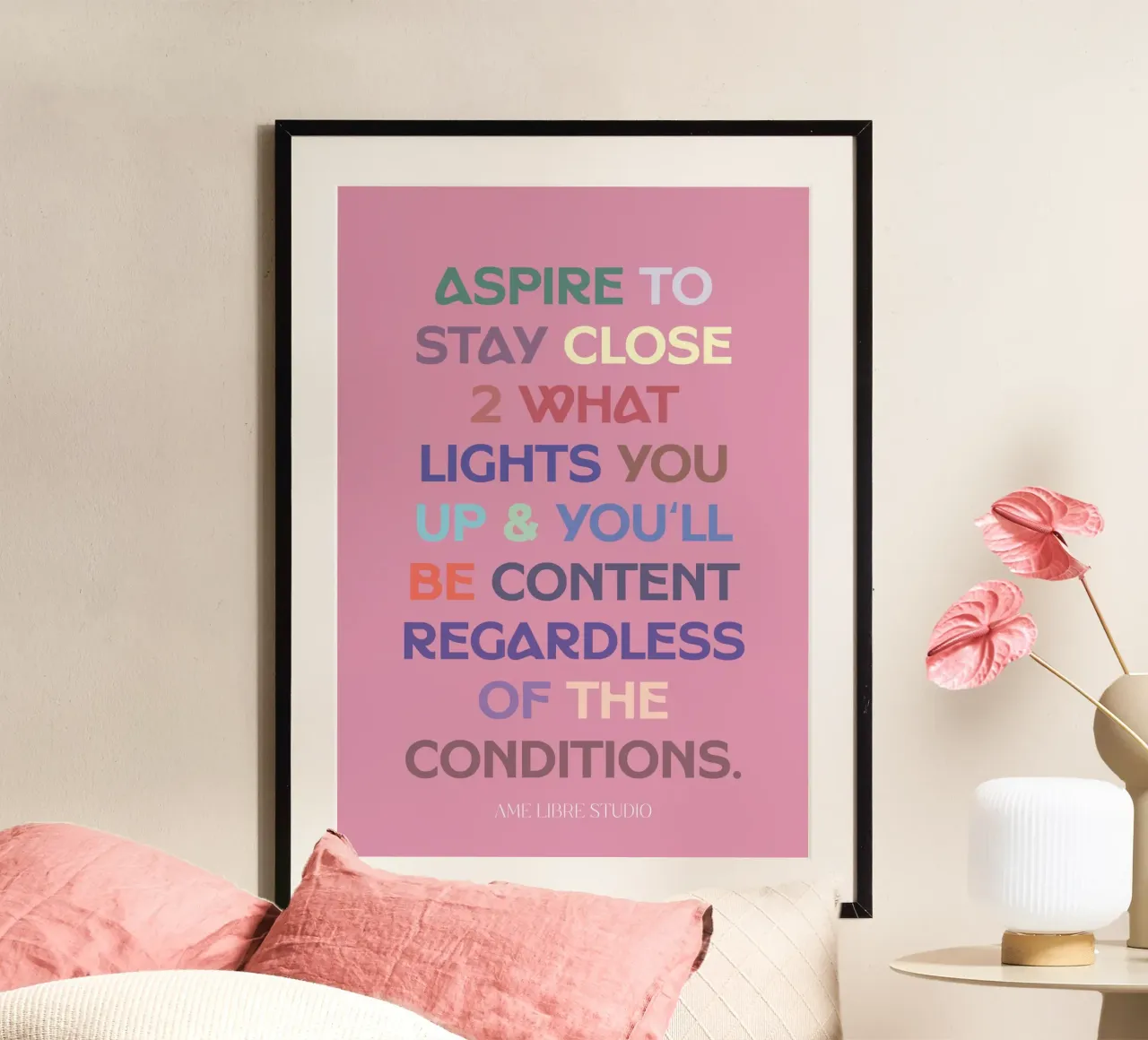 🌸 poster de MENTHE SAUVAGE