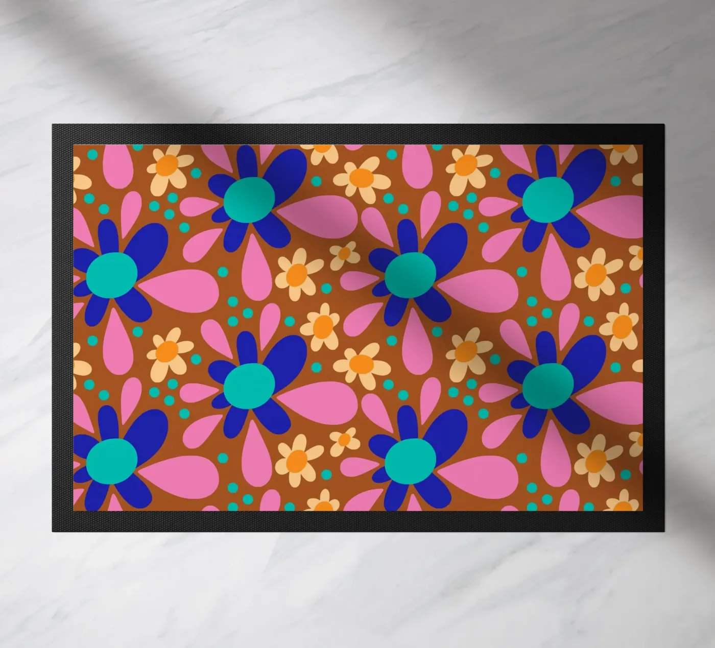 froolich deurmat van fummelhummel