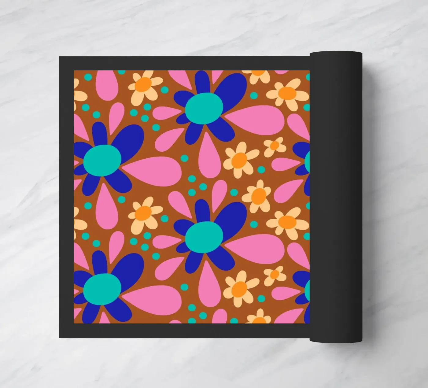 froolich deurmat van fummelhummel