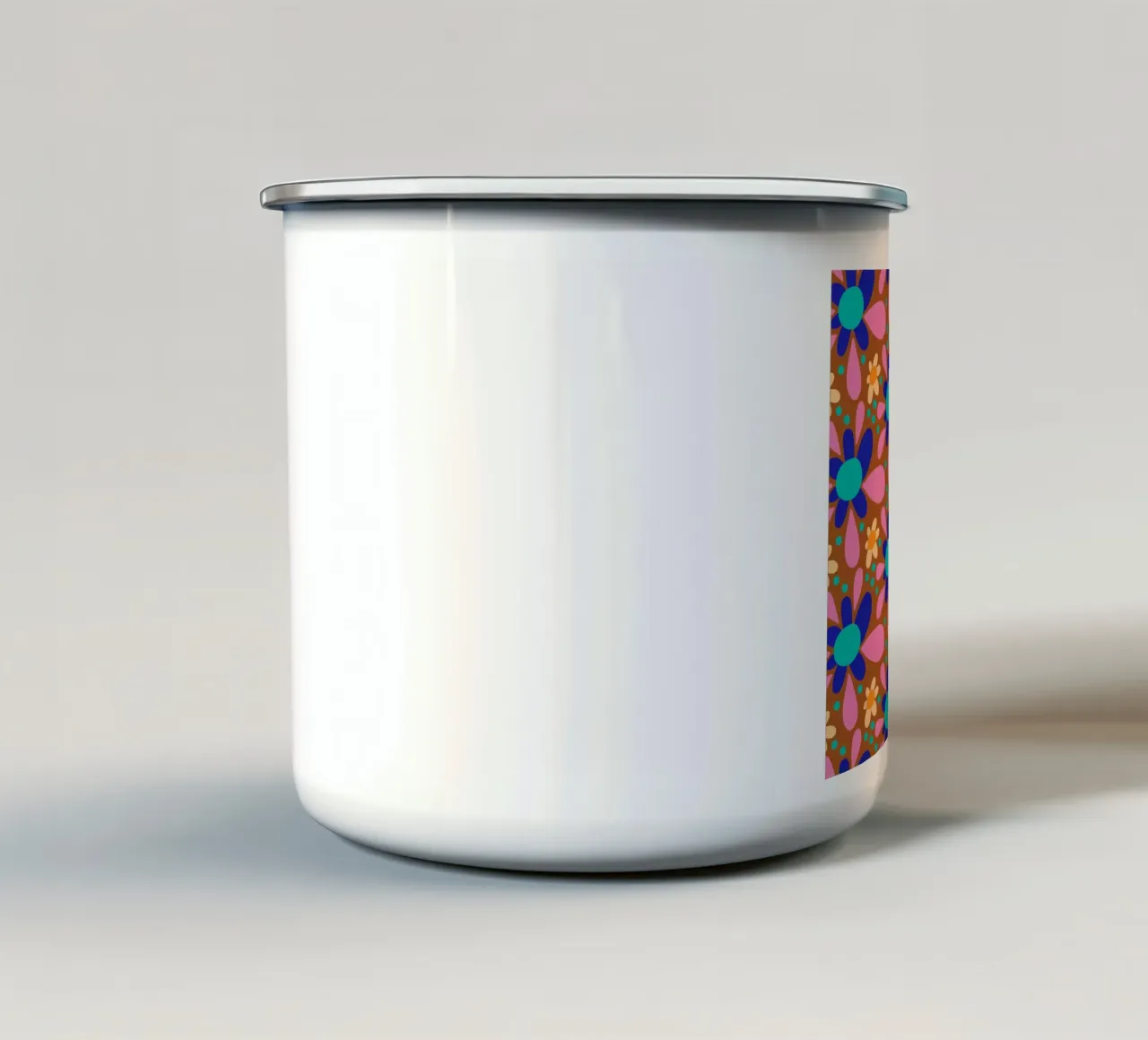 froolich tazza in smalto da fummelhummel