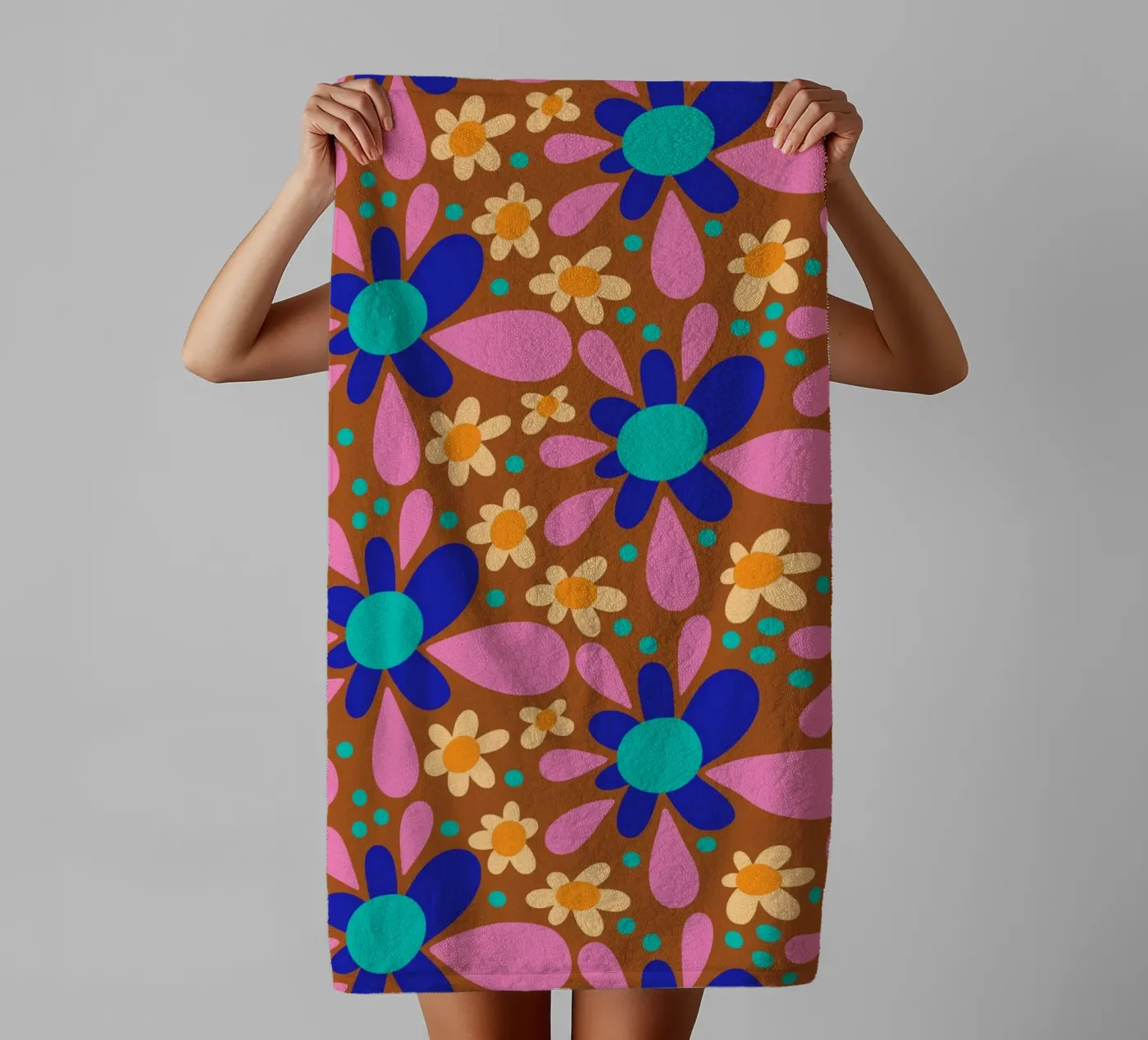 froolich towel by fummelhummel