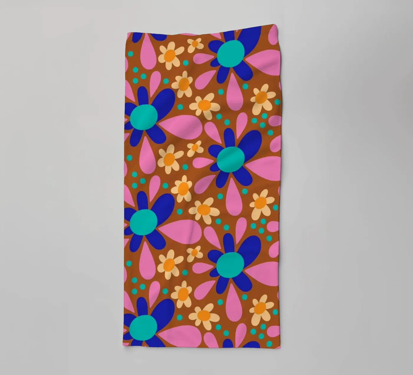 froolich towel by fummelhummel