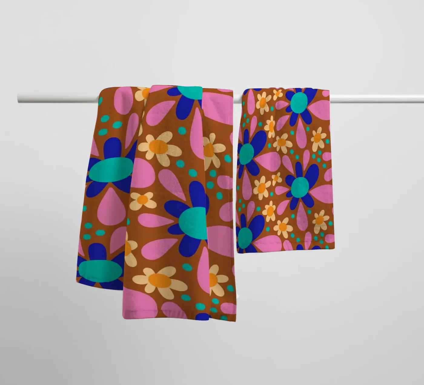 froolich towel by fummelhummel