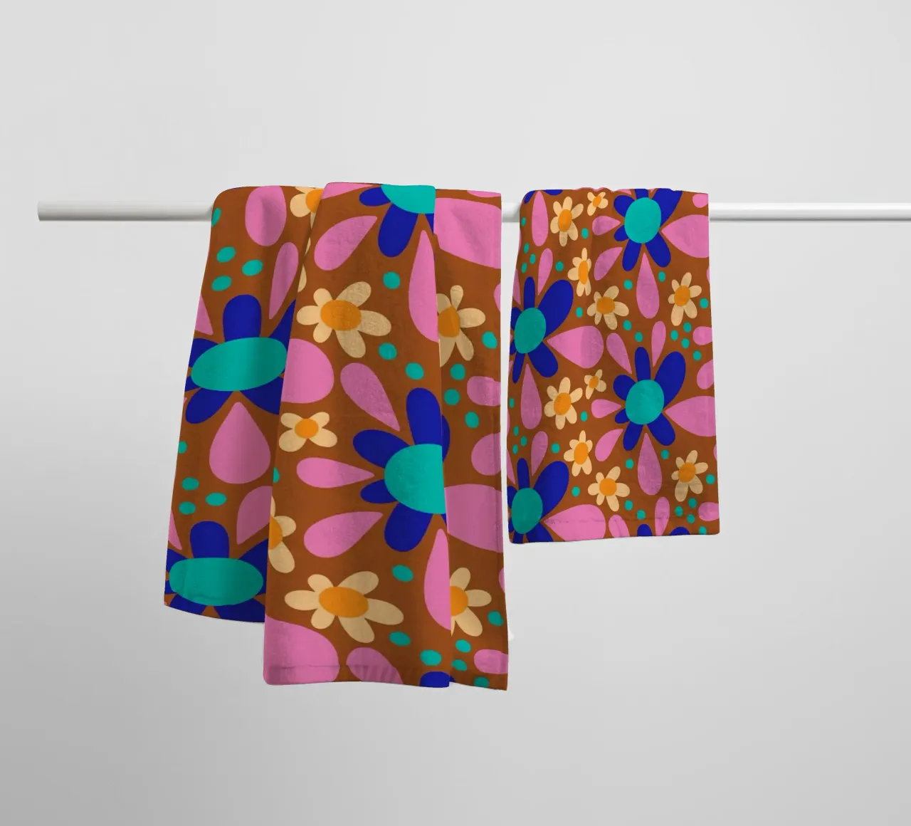 froolich asciugamano da bagno da fummelhummel