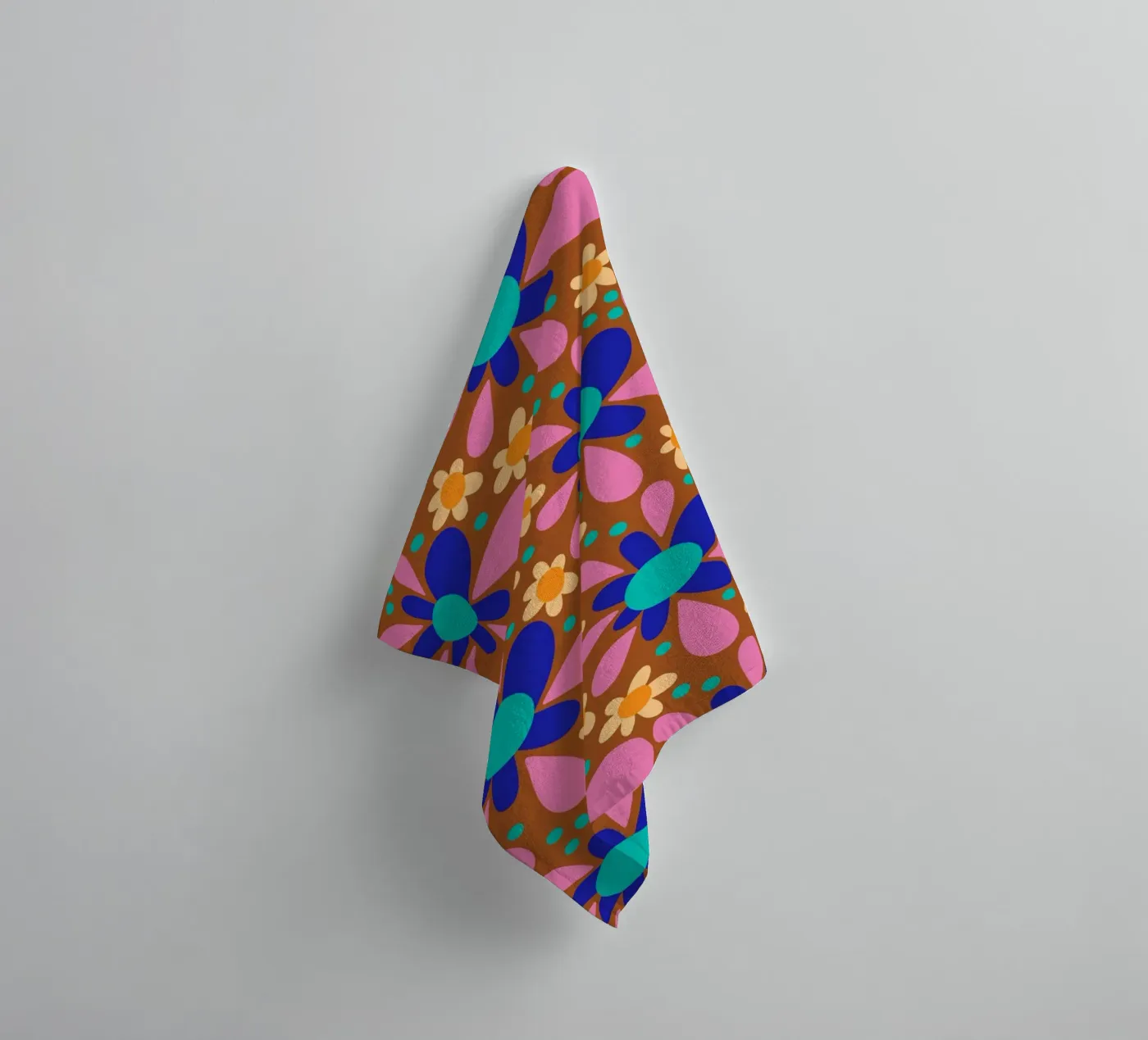 froolich towel by fummelhummel