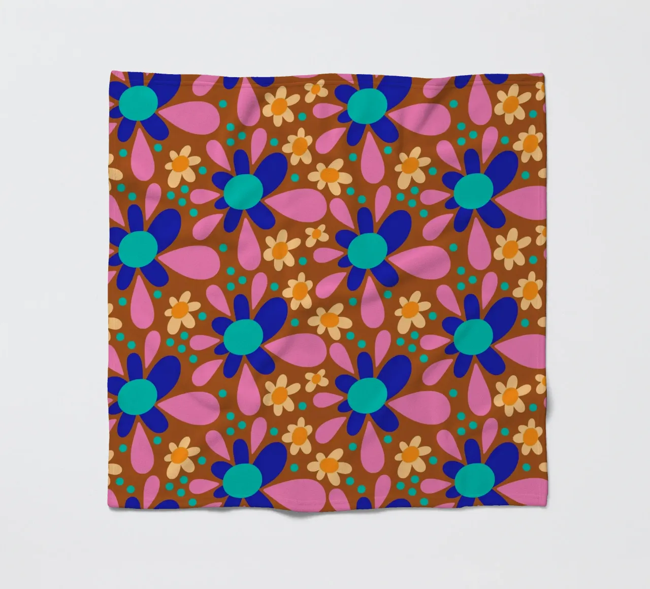 froolich fleecedeken van fummelhummel