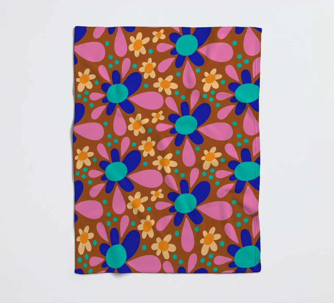 froolich fleecedeken van fummelhummel