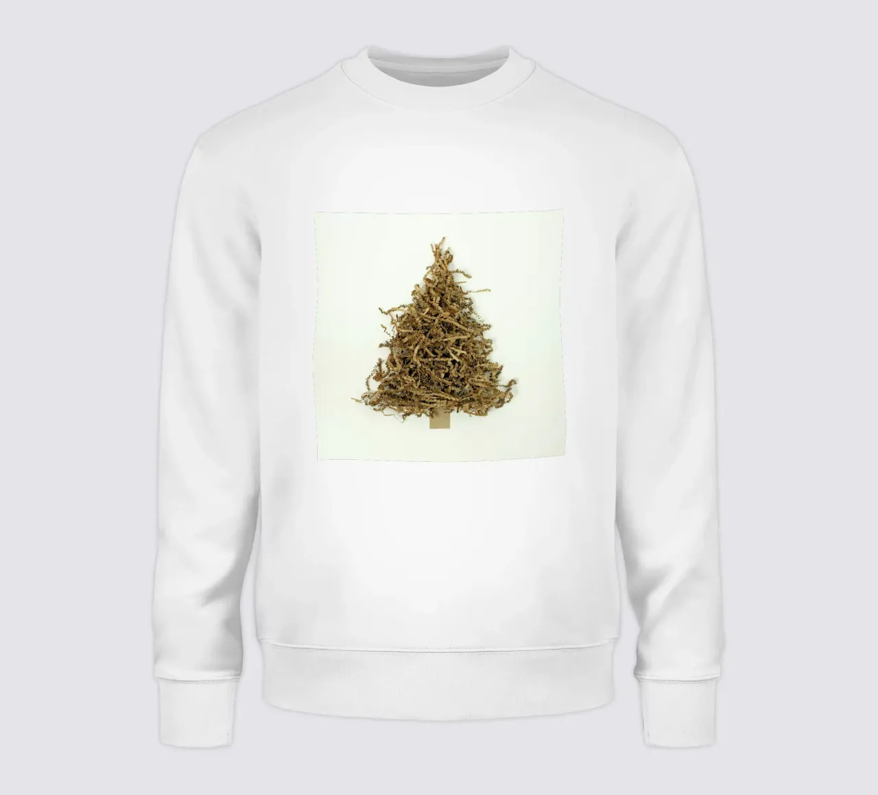 Papertree felpa da Juj Winn