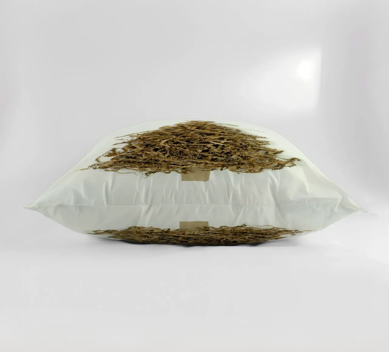 Papertree cuscino da Juj Winn