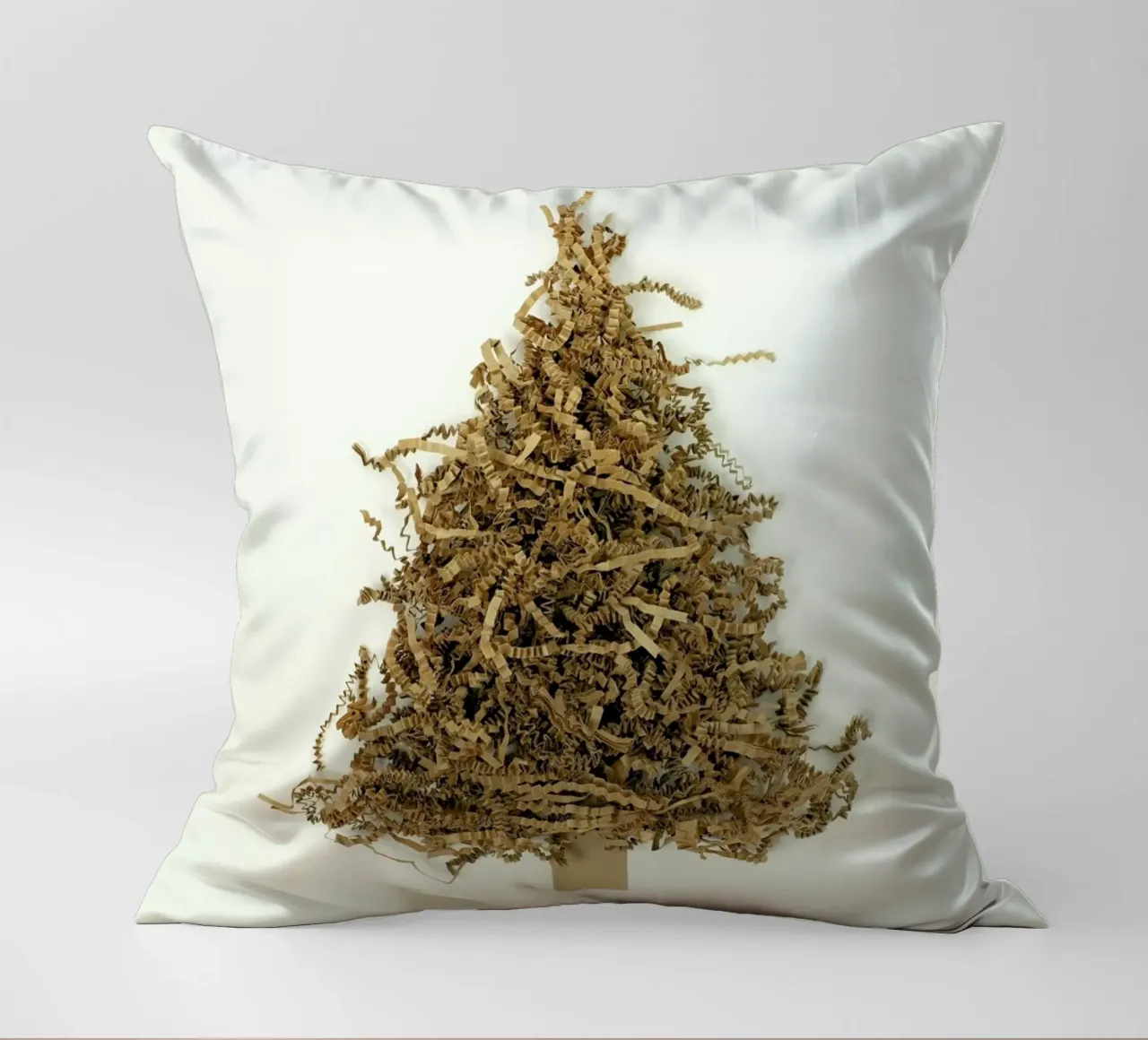 Papertree cuscino da Juj Winn