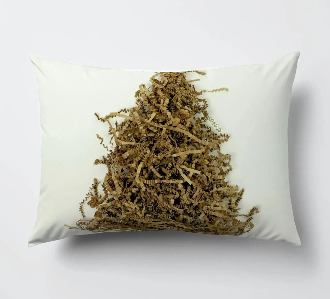 Papertree cuscino da Juj Winn