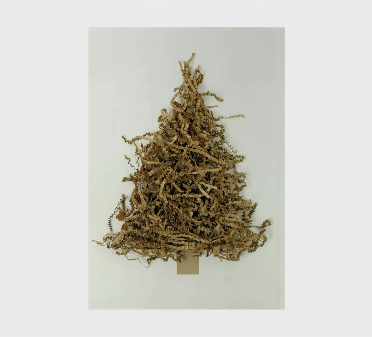 Papertree notebook by Juj Winn