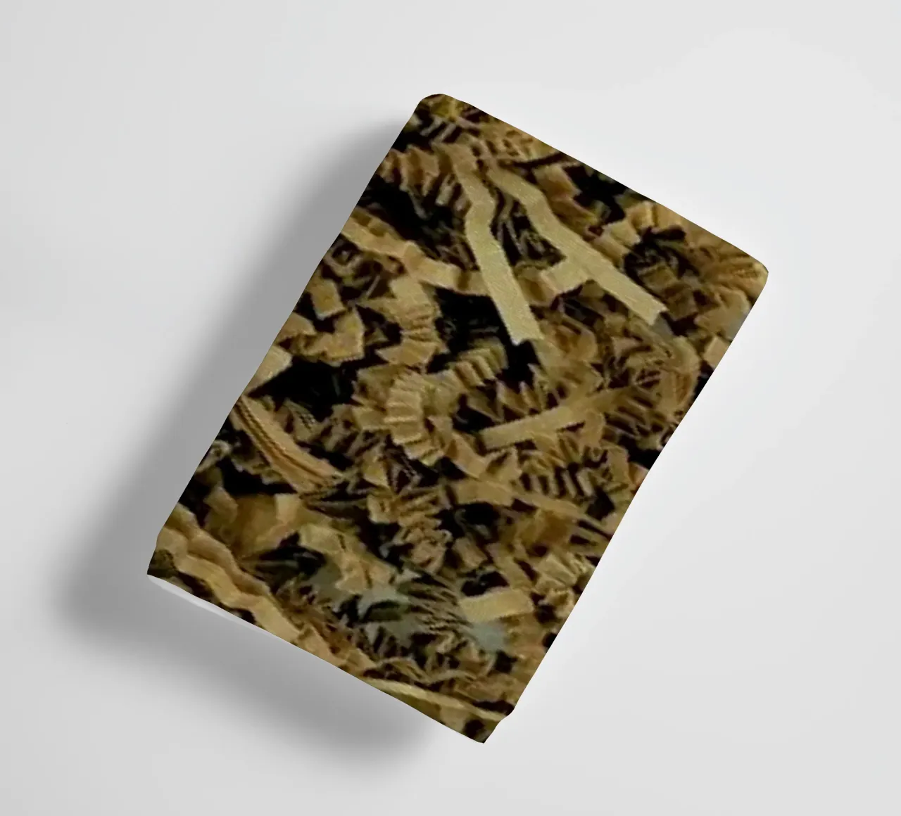 Papertree asciugamano da bagno da Juj Winn