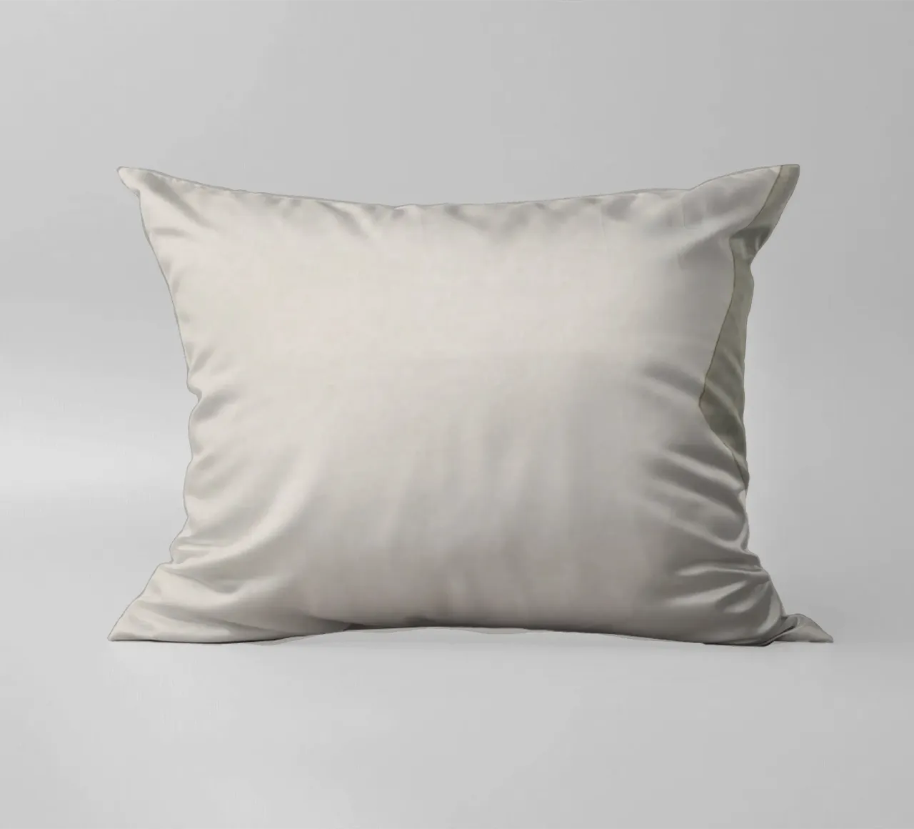 simple abstract gemeotric cuscino da vintageshop