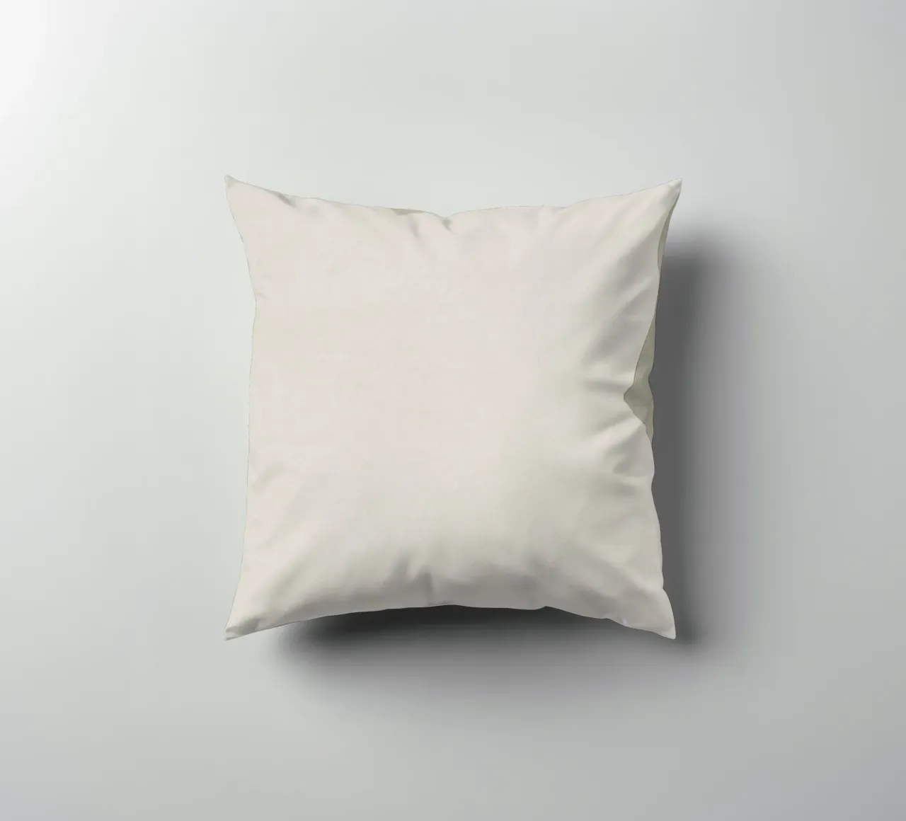 simple abstract gemeotric cuscino da vintageshop