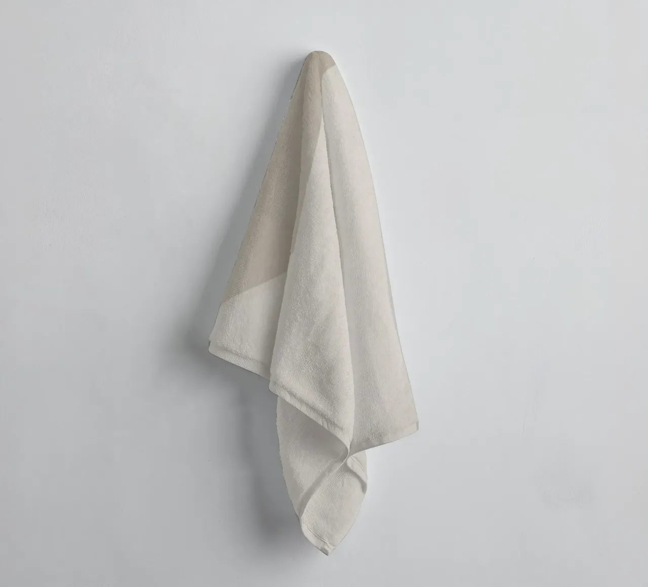 simple abstract gemeotric asciugamano da bagno da vintageshop