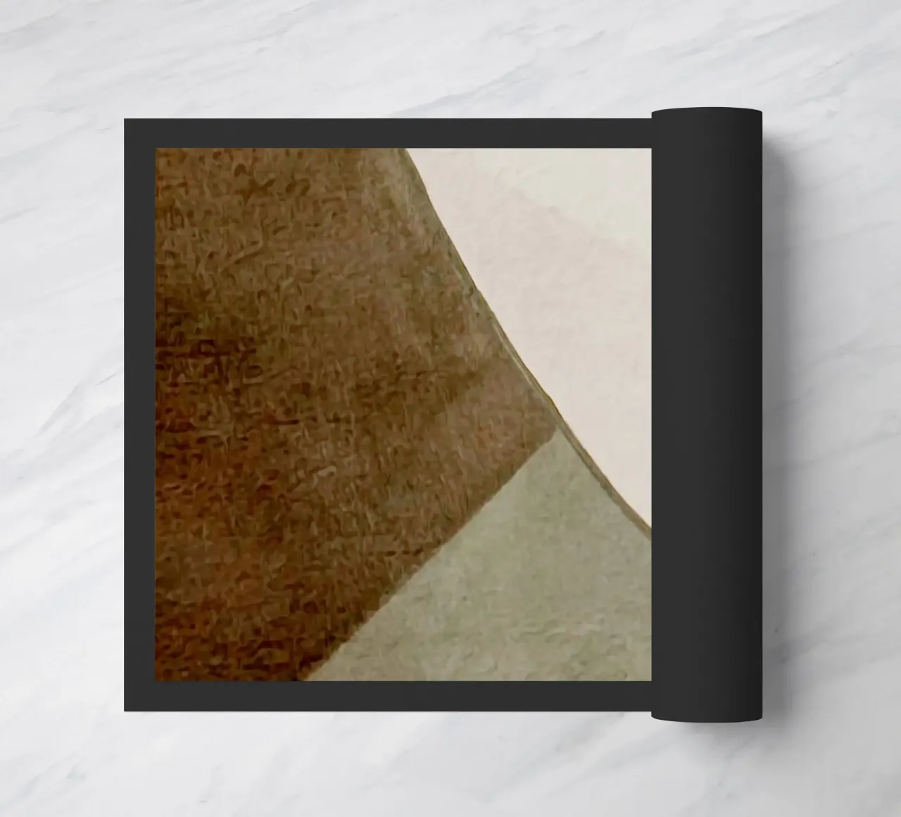 abstract simple geometric squares zerbino da vintageshop