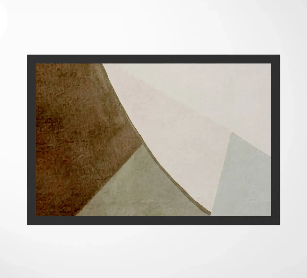 abstract simple geometric squares zerbino da vintageshop