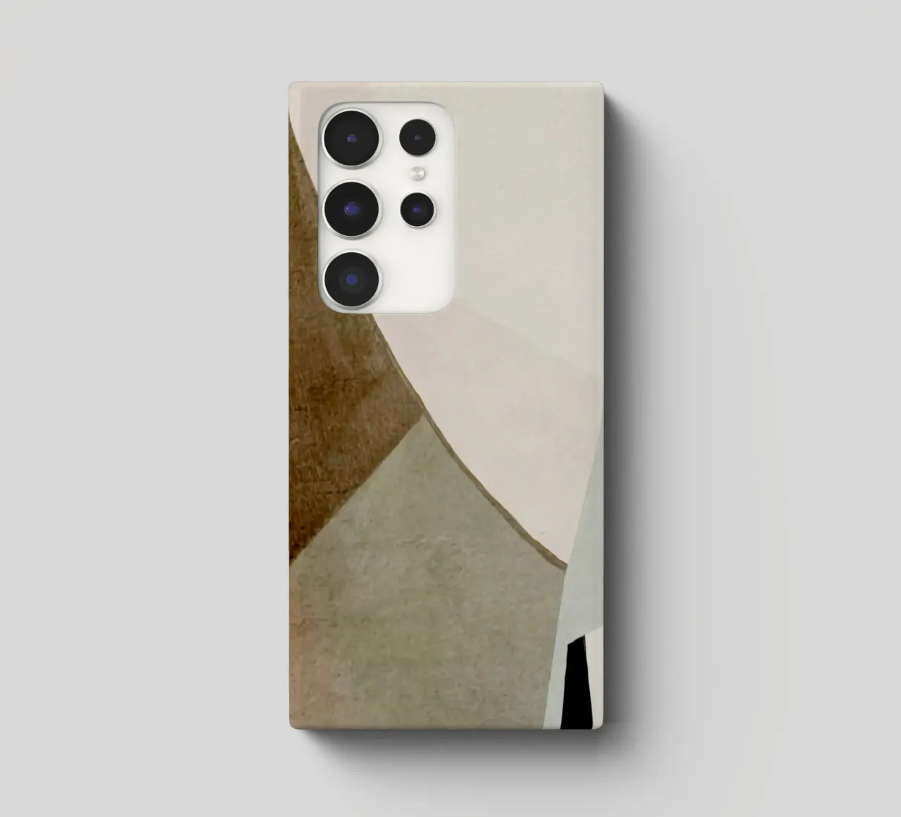 abstract simple geometric squares cover samsung da vintageshop
