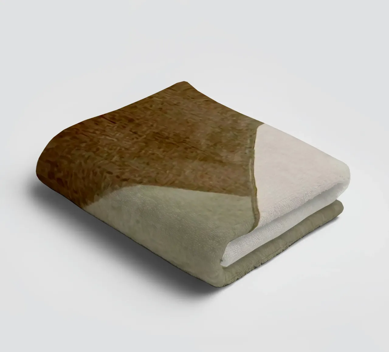 abstract simple geometric squares asciugamano da bagno da vintageshop