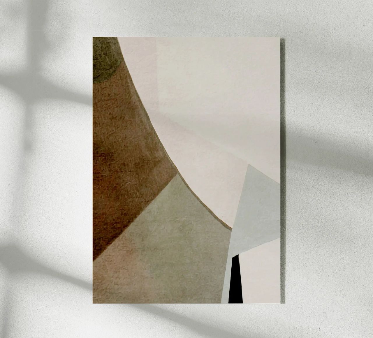 abstract simple geometric squares metacrilato de vintageshop