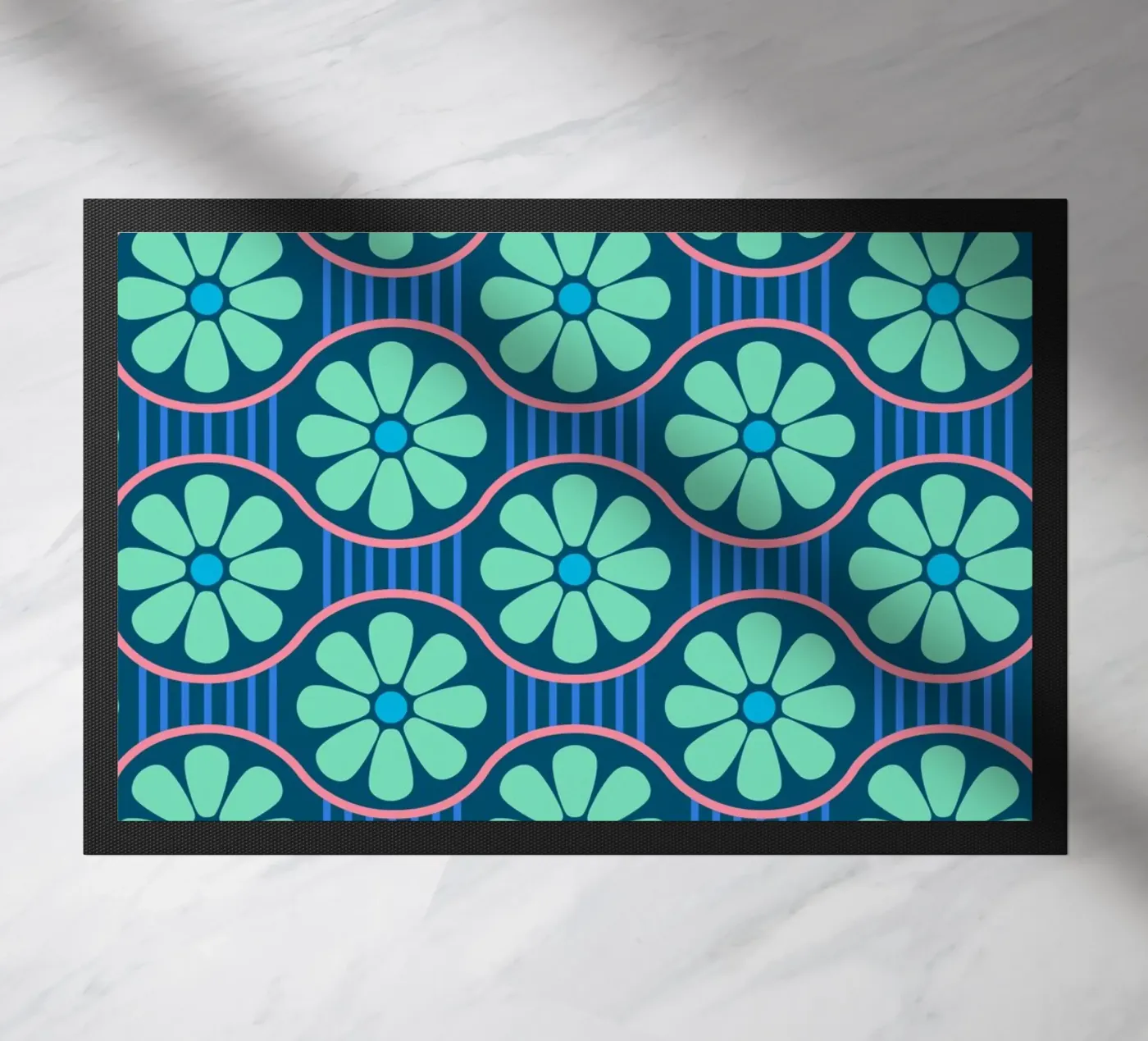 miiri doormat by fummelhummel