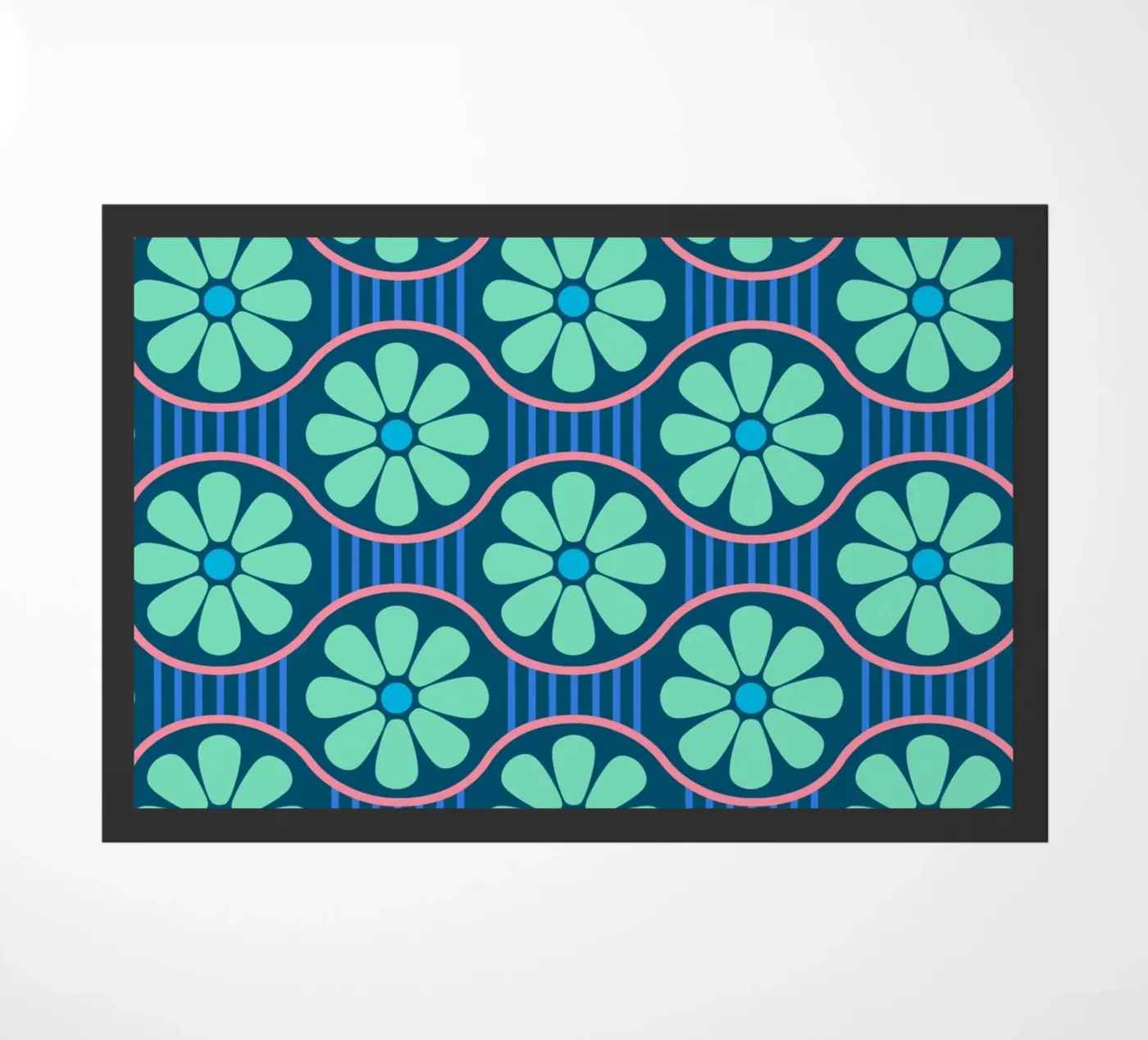 miiri doormat by fummelhummel