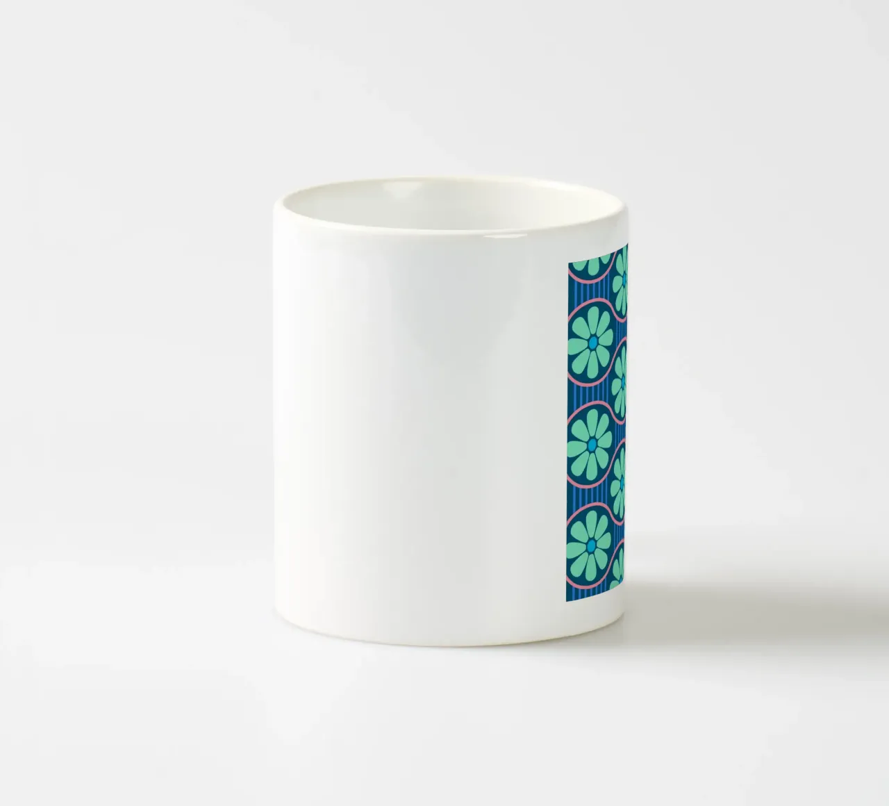 miiri keramische mok van fummelhummel
