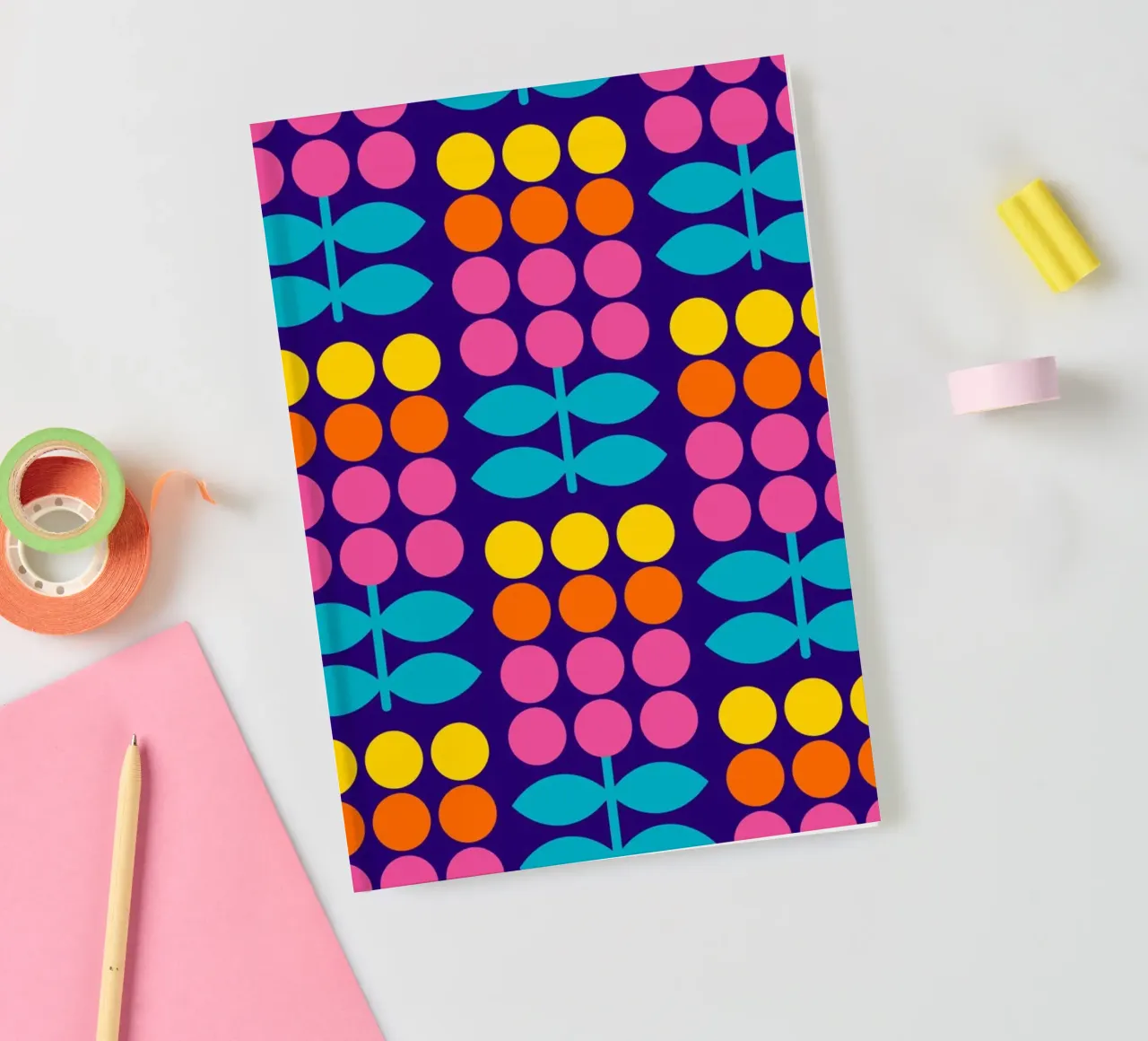 punt notebook by fummelhummel