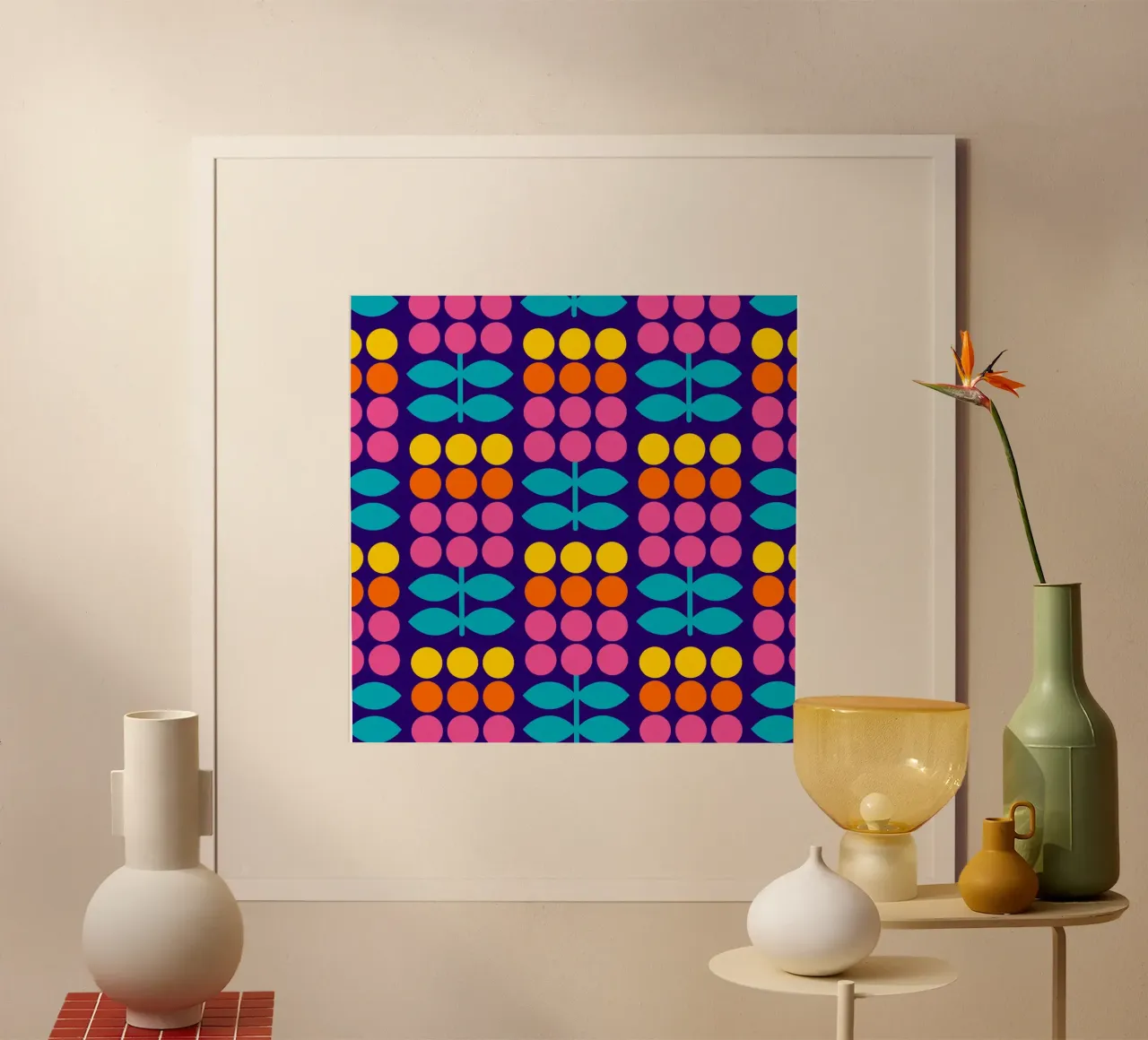 punt poster da fummelhummel