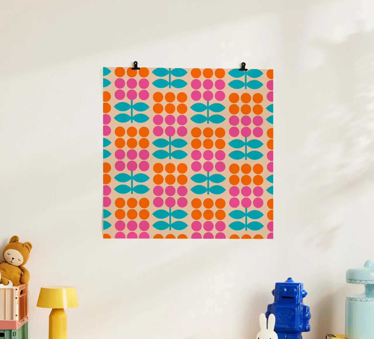 punt poster da fummelhummel