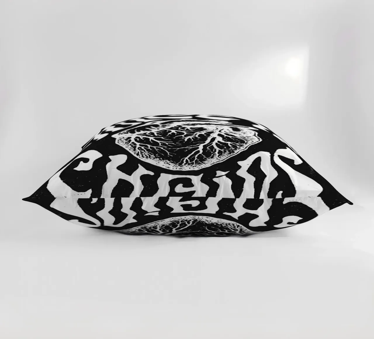 Alice in Chains cuscino da vanhesling
