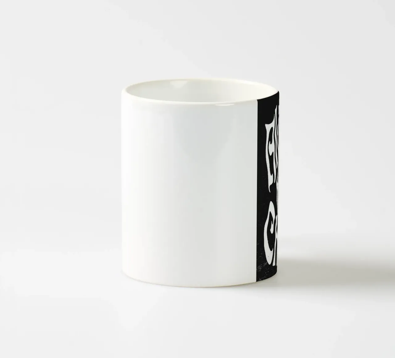 Alice in Chains tazza in ceramica da vanhesling