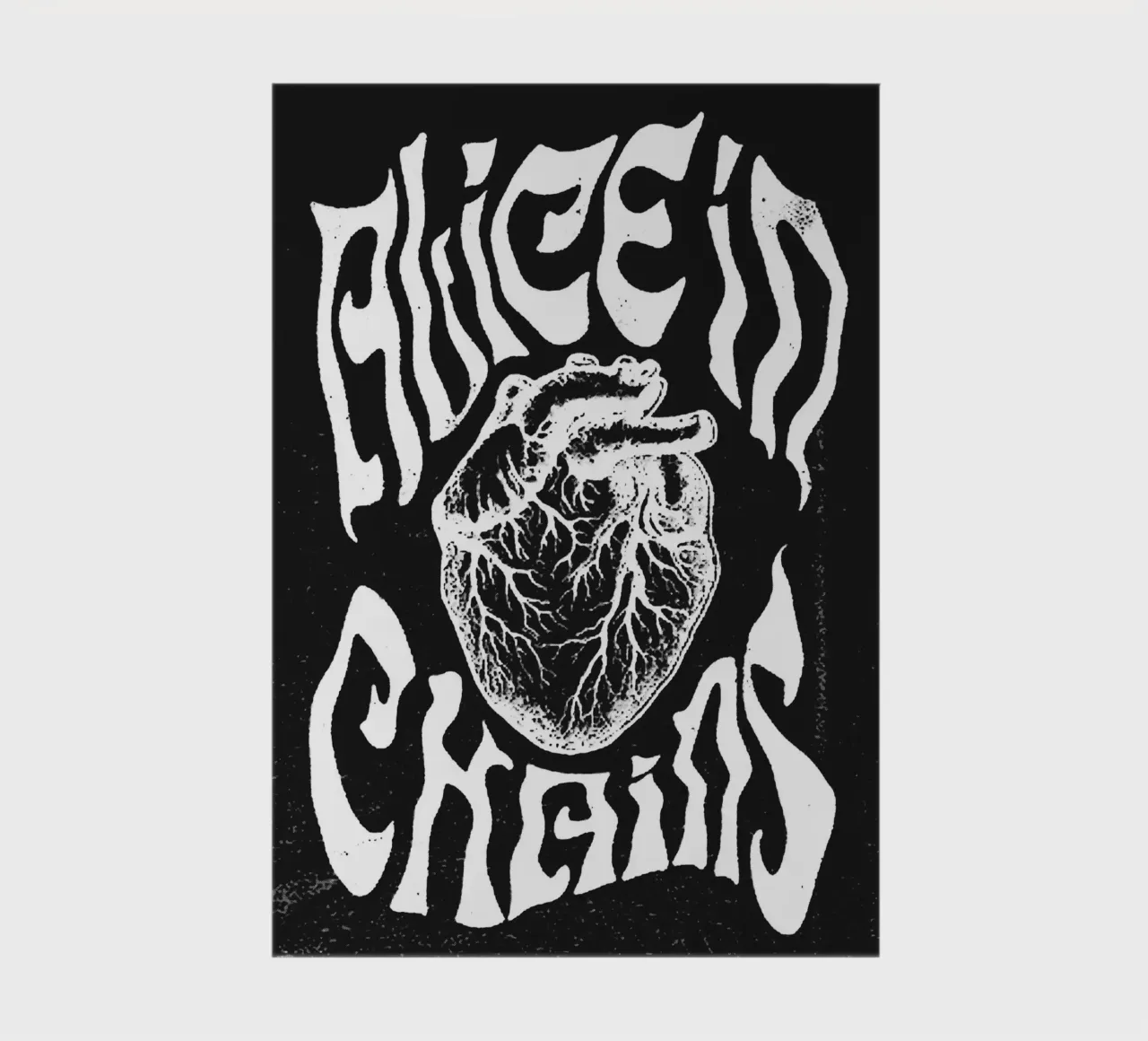 Alice in Chains diario da vanhesling