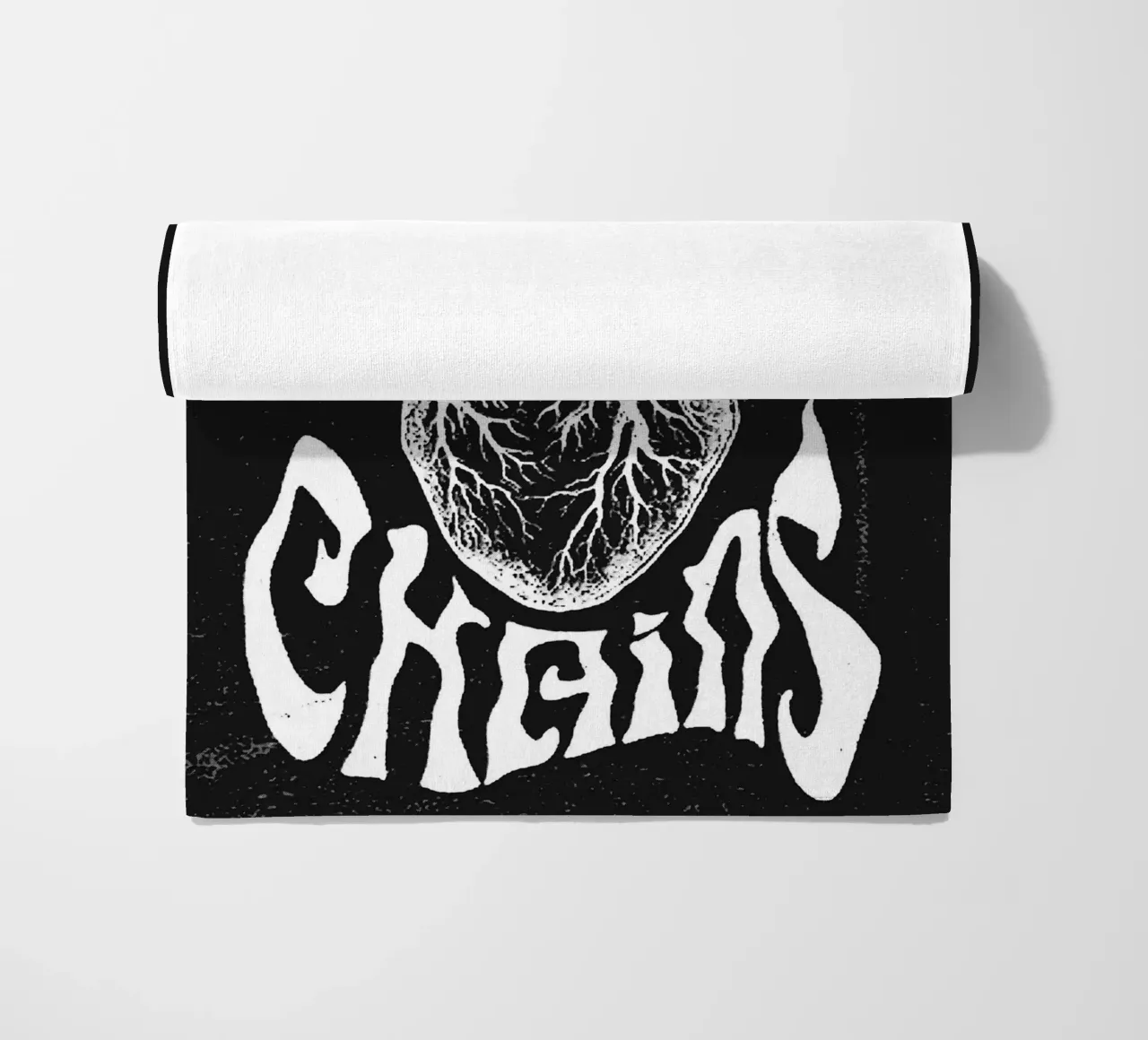 Alice in Chains telo mare da vanhesling