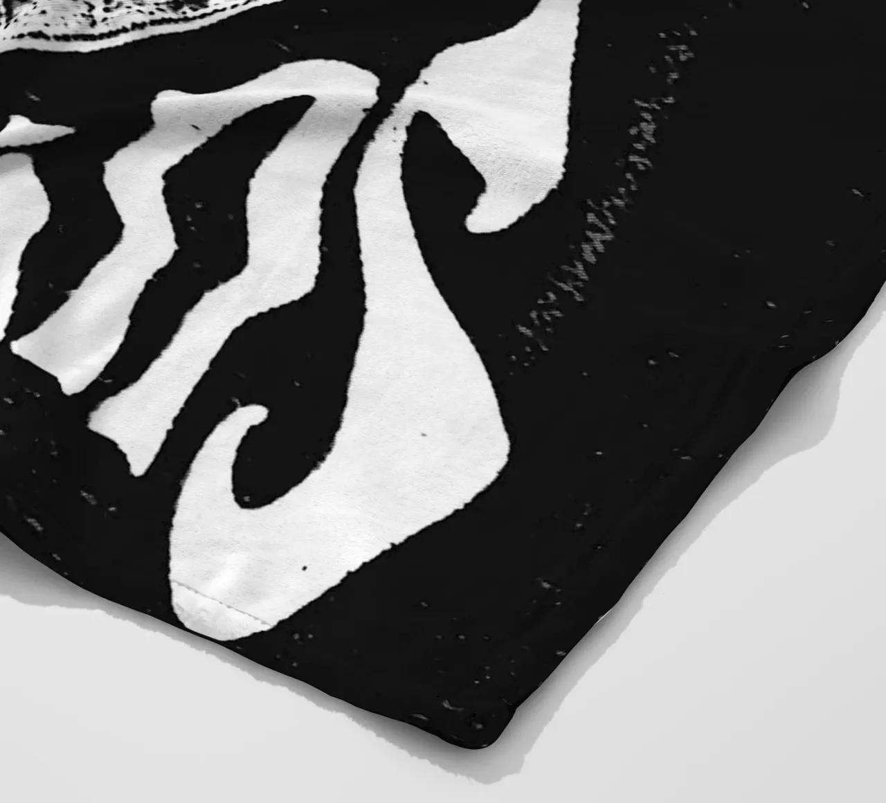 Alice in Chains coperta in pile da vanhesling