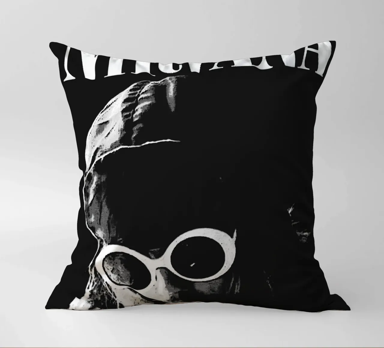 nirvana cuscino da vanhesling
