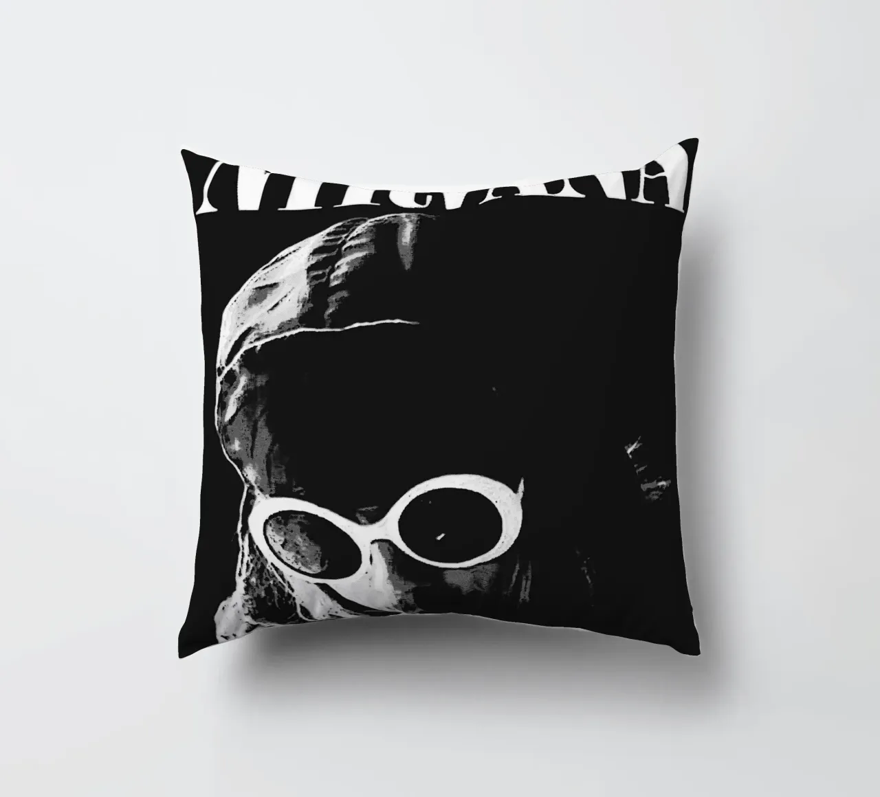 nirvana cuscino da vanhesling