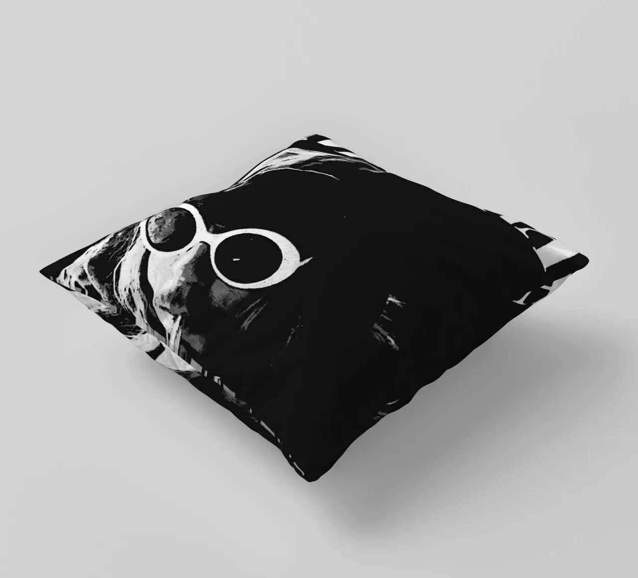 nirvana cuscino da vanhesling