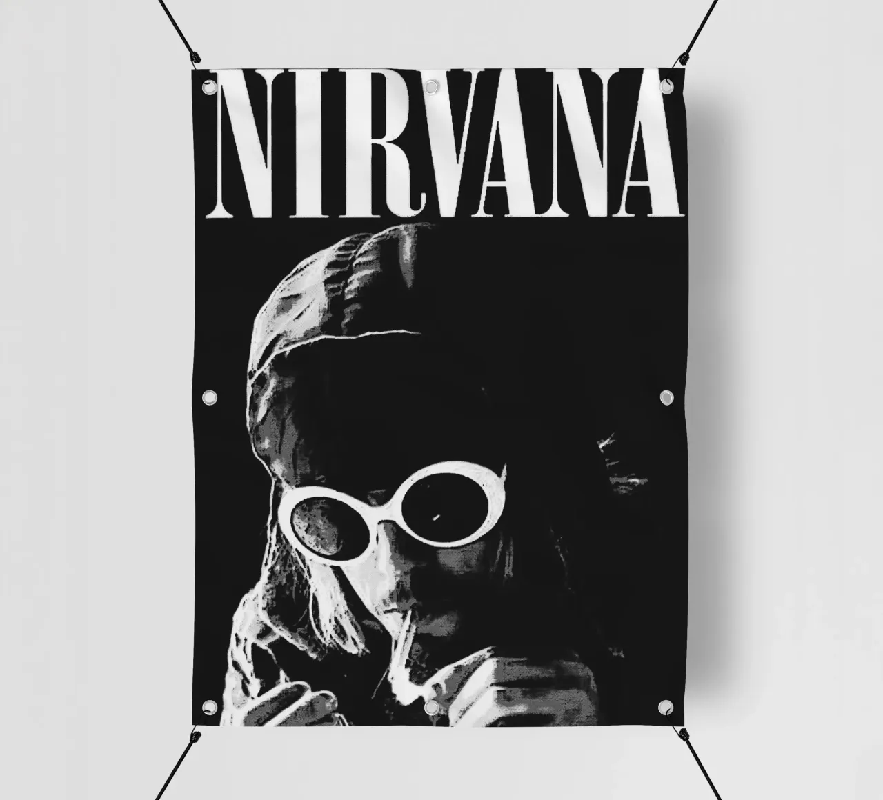 nirvana telo in pvc da vanhesling