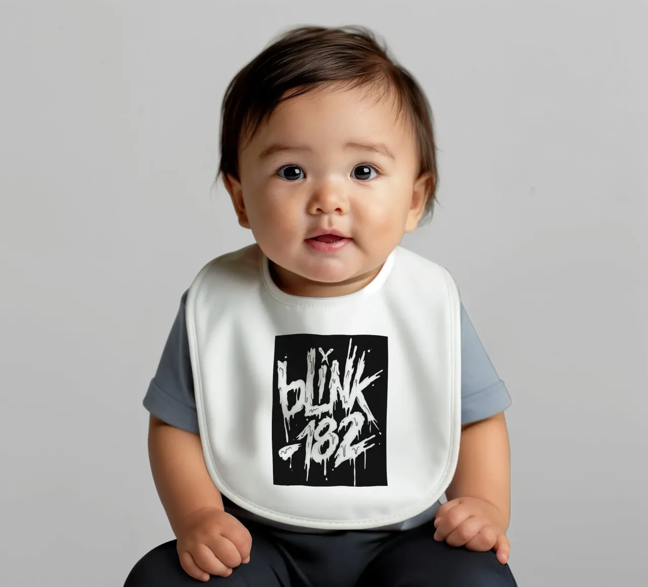 Blink-182 bavaglino da vanhesling