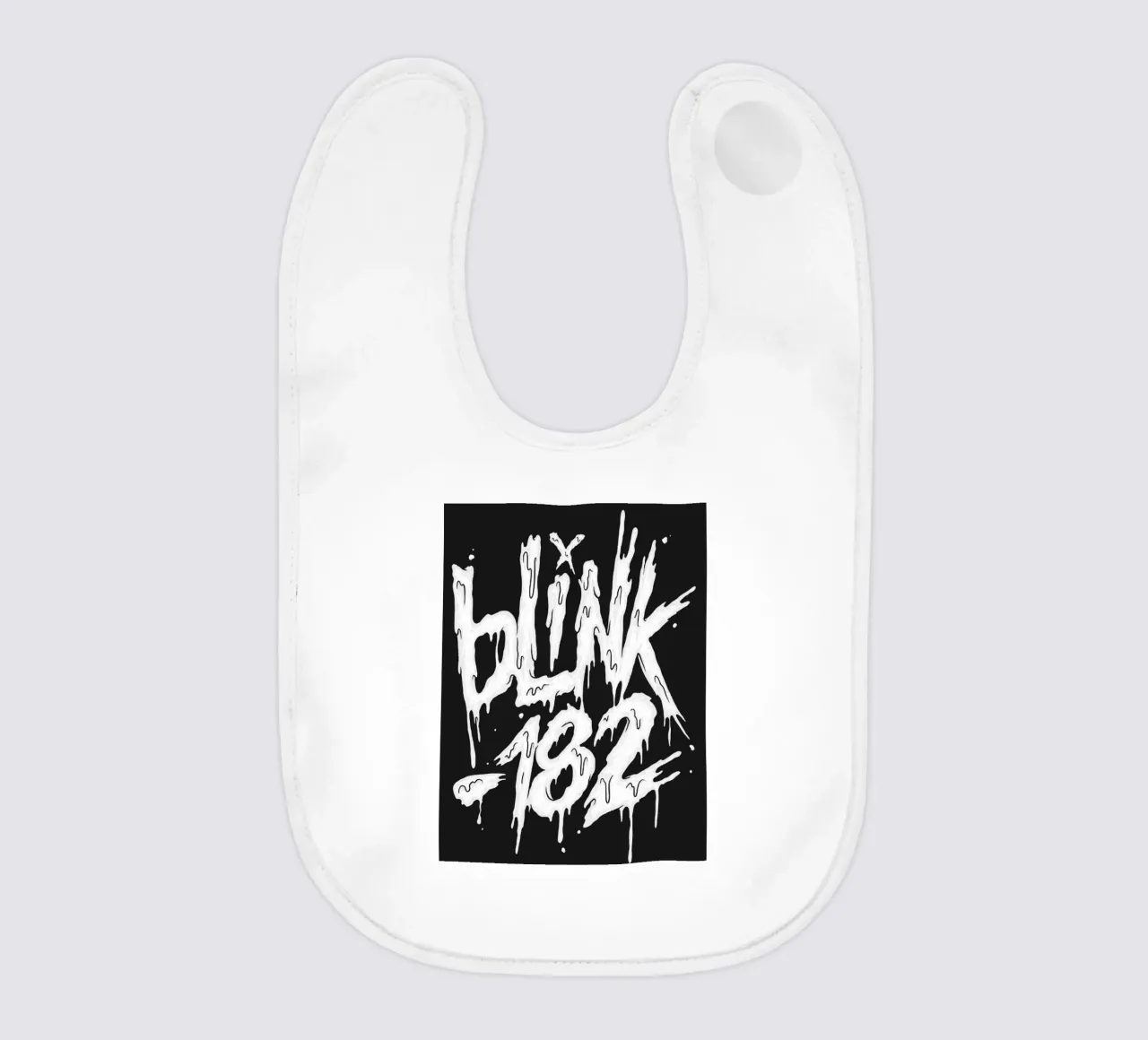 Blink-182 bavaglino da vanhesling